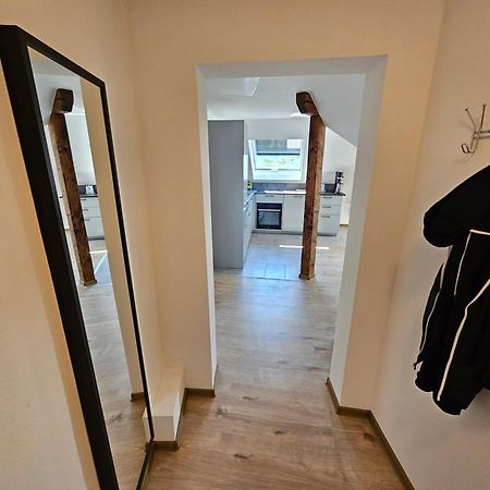 Gemuetliche Ferienwohnung, Zentral Gelegen Gengenbach Bagian luar foto