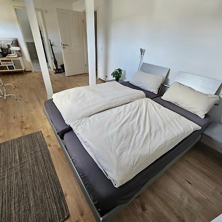 Gemuetliche Ferienwohnung, Zentral Gelegen Gengenbach Bagian luar foto