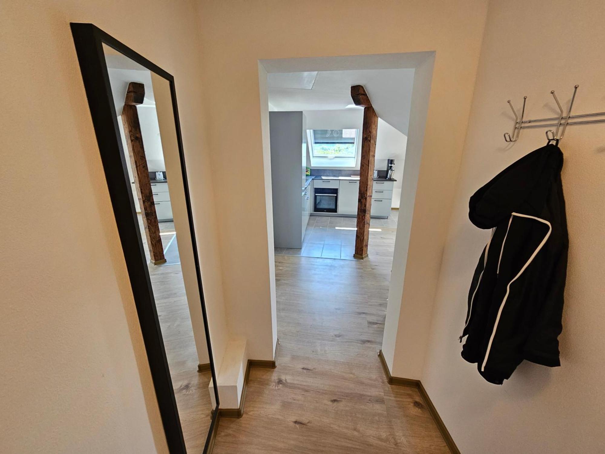 Gemuetliche Ferienwohnung, Zentral Gelegen Gengenbach Bagian luar foto