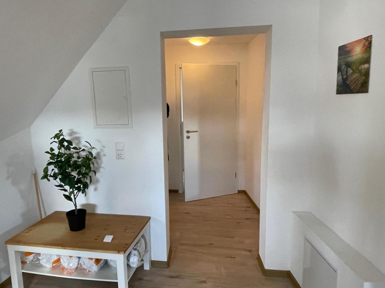 Gemuetliche Ferienwohnung, Zentral Gelegen Gengenbach Bagian luar foto