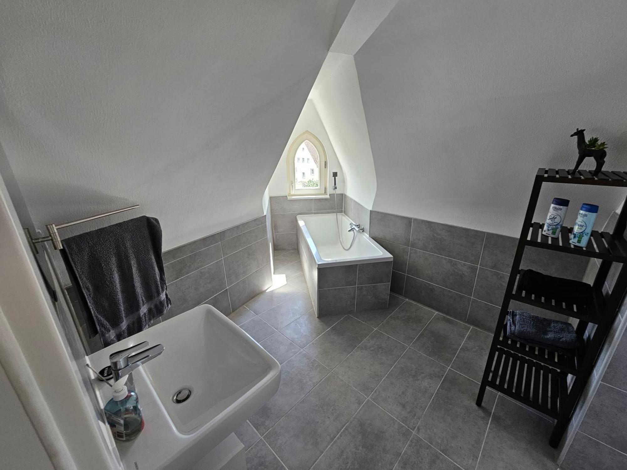 Gemuetliche Ferienwohnung, Zentral Gelegen Gengenbach Bagian luar foto