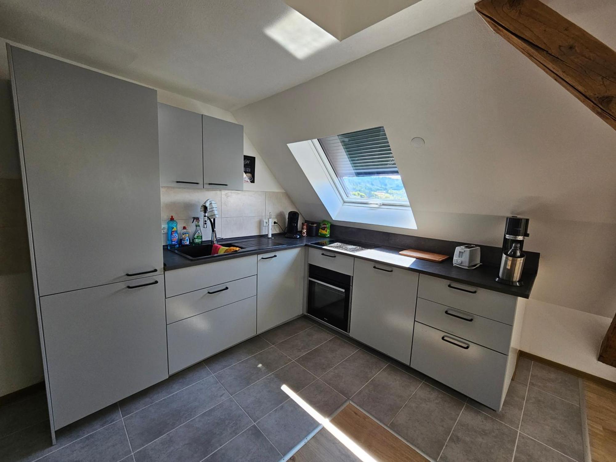 Gemuetliche Ferienwohnung, Zentral Gelegen Gengenbach Bagian luar foto