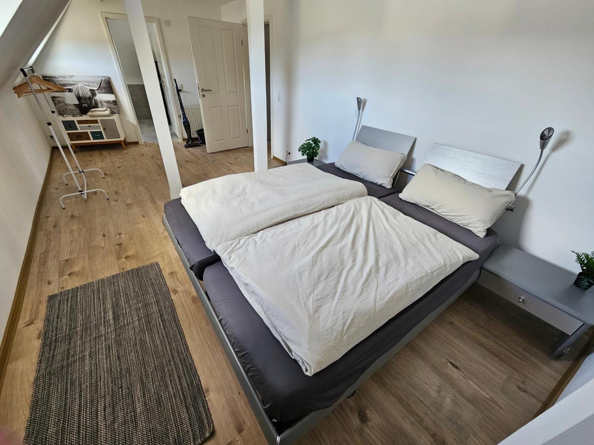 Gemuetliche Ferienwohnung, Zentral Gelegen Gengenbach Bagian luar foto