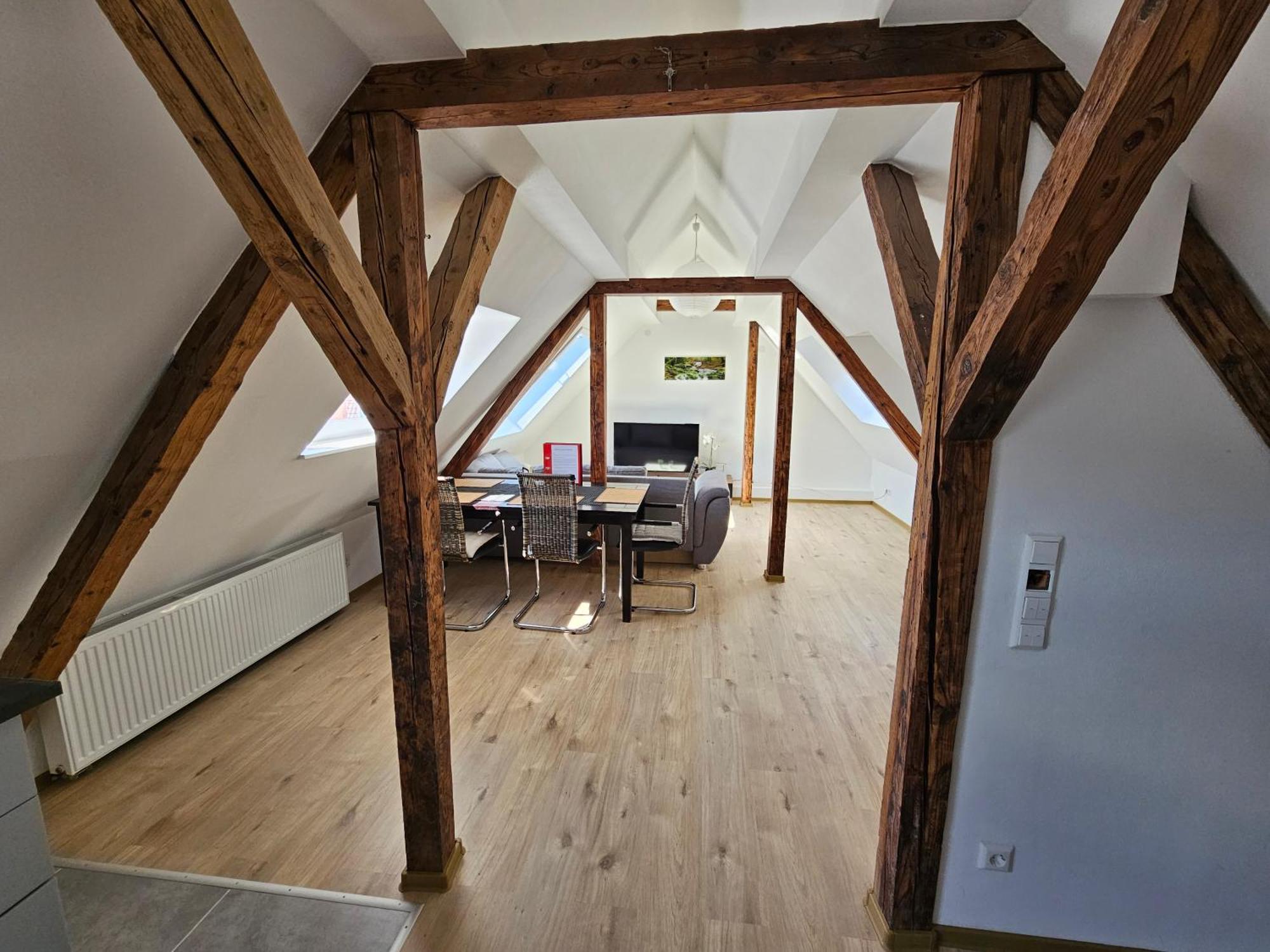 Gemuetliche Ferienwohnung, Zentral Gelegen Gengenbach Bagian luar foto